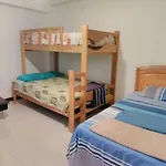Apartamentos California