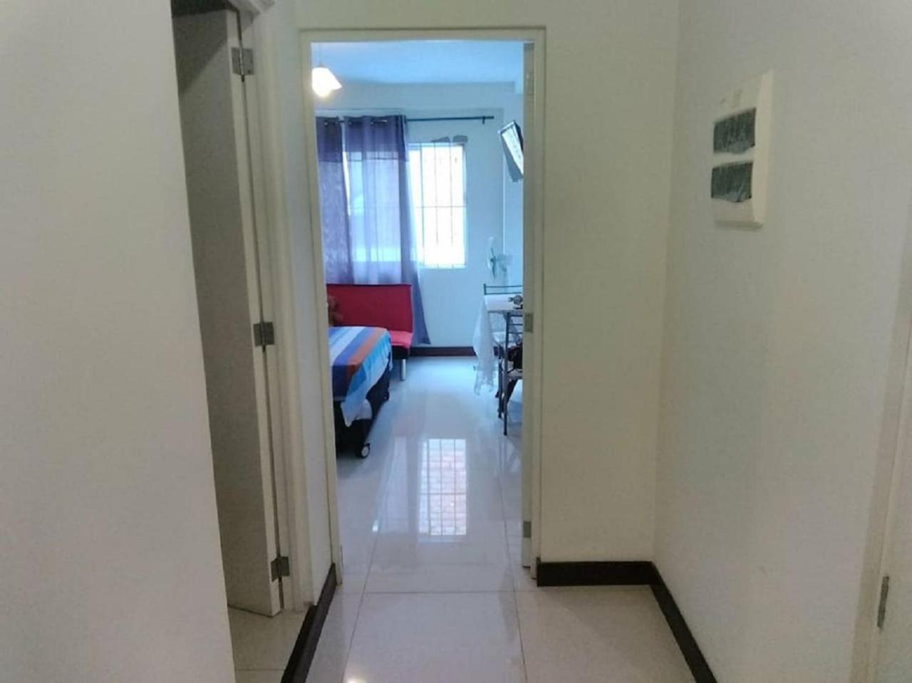 Apartahotel California