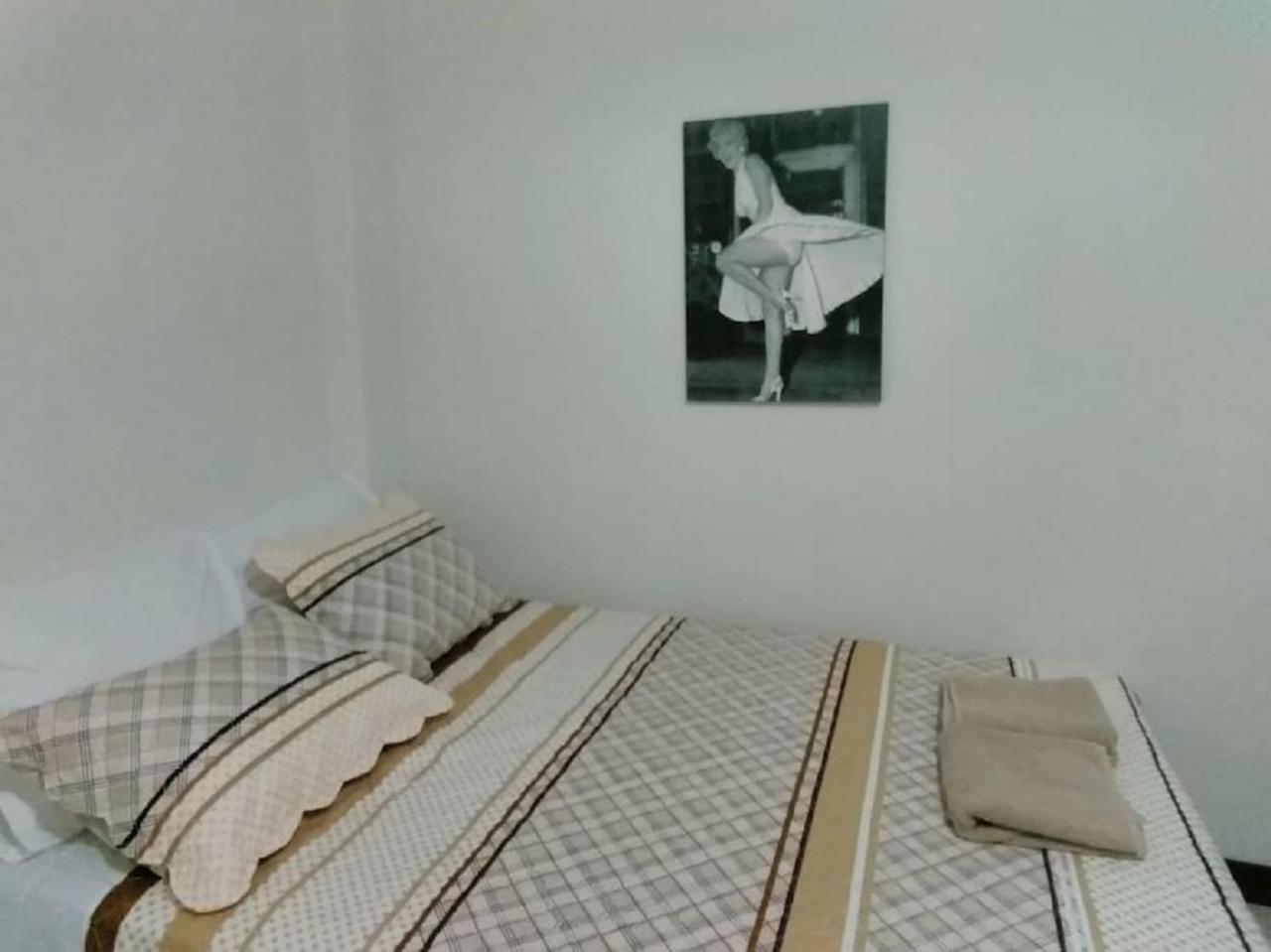 California Apartahotel Lima